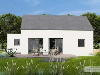 Vente maison 2 pièces Vente maison 2 pièces