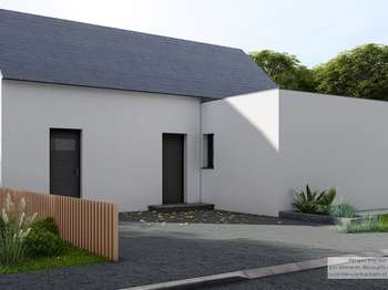 Vente maison 2 pièces Vente maison 2 pièces