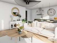 Vente maison 2 pièces Vente maison 2 pièces