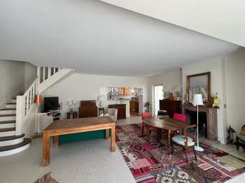 Vente maison 4 pièces Saint-Malo 35
