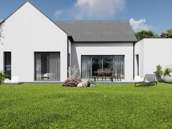 Vente maison 4 pièces Saint-Malo 35
