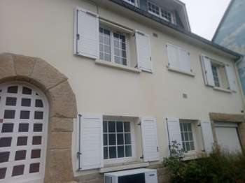 Vente Maison 6 chambresSaint-Malo