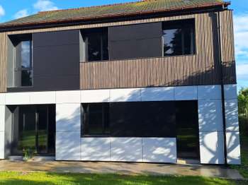 Vente Maison 4 chambresSaint-Malo