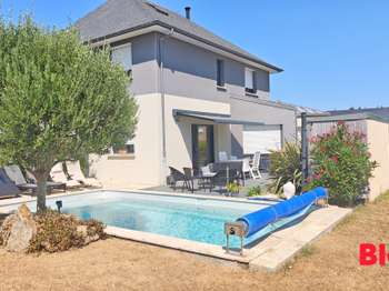 Vente Maison 5 chambresSaint-Malo