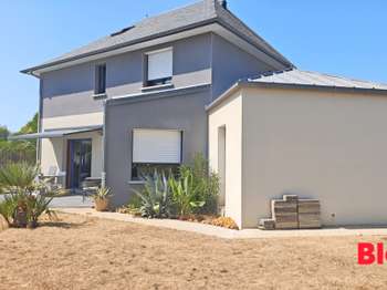 Vente maison 7 pièces Saint-Malo 35
