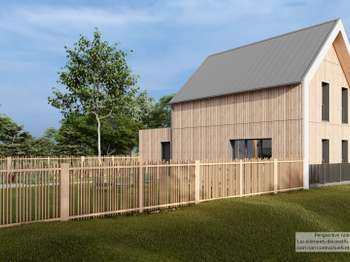 Vente Maison 4 chambresSaint-Malo
