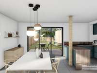 Vente maison 5 pièces Vente maison 5 pièces