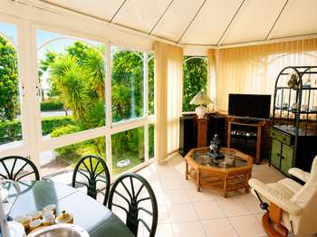 Vente maison 7 pièces Saint-Malo 35
