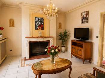 Vente maison 7 pièces Vente maison 7 pièces