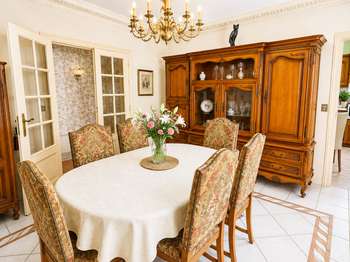 Vente maison 7 pièces Vente maison 7 pièces