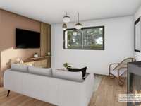 Vente maison 4 pièces Vente maison 4 pièces