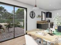 Vente maison 4 pièces Vente maison 4 pièces