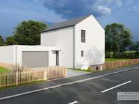 Vente maison 5 pièces Vente maison 5 pièces
