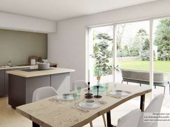Vente maison 5 pièces Vente maison 5 pièces