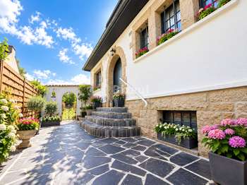 Vente Maison 4 chambresSaint-Malo