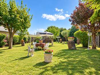 Vente maison 6 pièces Saint-Malo 35