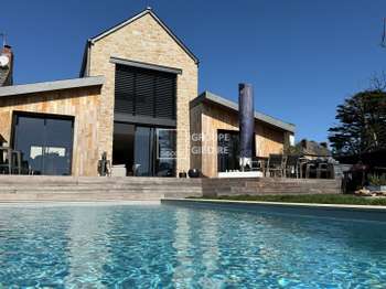Vente maison 7 pièces Saint-Malo 35