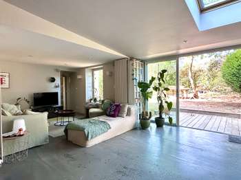 Vente maison 8 pièces Saint-Malo 35