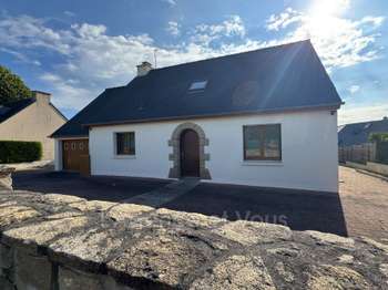 Vente maison 5 pièces Saint-Malo 35