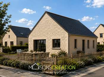Photo Vente maison Saint-Malo