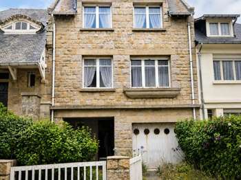 Vente maison 5 pièces Saint-Malo 35