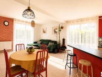 Vente maison 5 pièces Saint-Malo 35