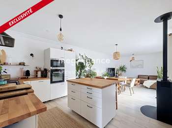Vente maison 4 pièces Saint-Malo 35