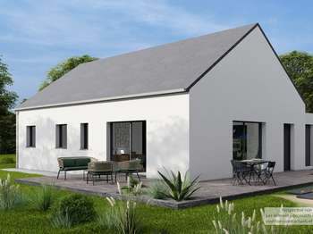 Vente maison 4 pièces Saint-Malo 35