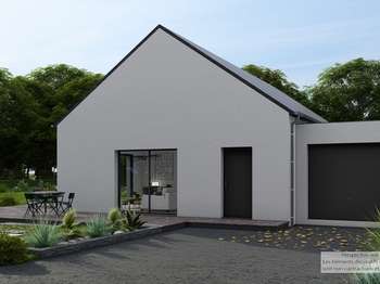 Vente maison 4 pièces Vente maison 4 pièces