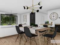 Vente maison 4 pièces Vente maison 4 pièces