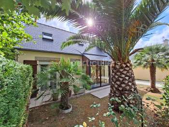 Vente maison 5 pièces Saint-Malo 35