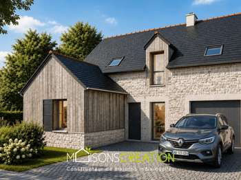 Vente maison Saint-Malo 35