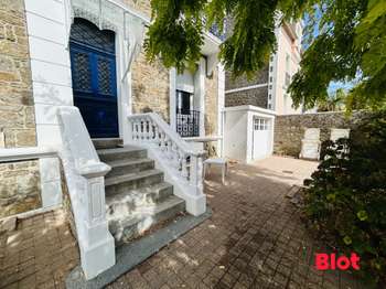 Vente maison 7 pièces Saint-Malo 35