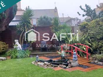 Vente Maison 5 chambresSaint-Malo