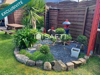 Vente maison 8 pièces Vente maison 8 pièces