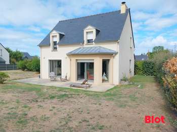 Vente Maison 4 chambresSaint-Malo