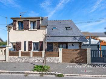 Vente Maison 3 chambresSaint-Malo