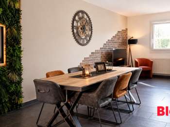 Vente maison 4 pièces Saint-Malo 35