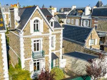 Vente Maison 4 chambresSaint-Malo
