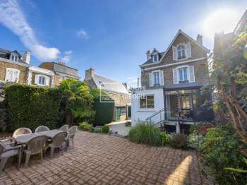 Vente Maison 4 chambresSaint-Malo