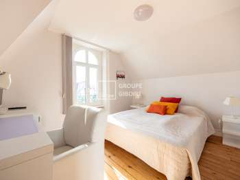Vente maison 6 pièces Saint-Malo 35