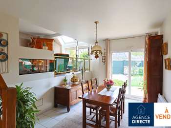 Vente Maison 4 chambresSaint-Malo