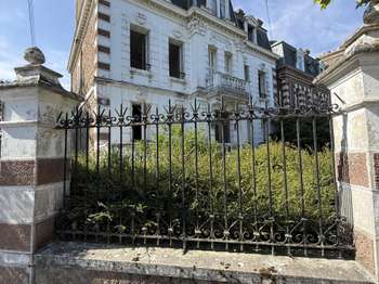 Vente maison 11 pièces Saint-Malo 35