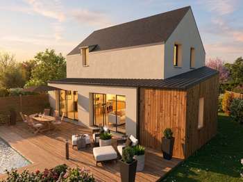 Vente Maison 3 chambresSaint-Malo