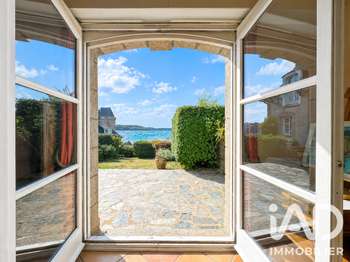 Vente maison 5 pièces Saint-Malo 35