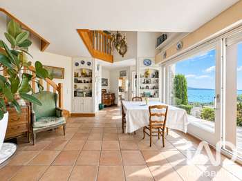 Vente maison 5 pièces Saint-Malo 35