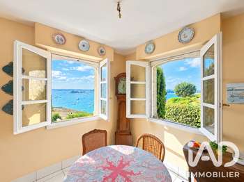 Vente Maison 3 chambresSaint-Malo