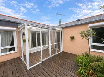 Vente Maison 3 chambresSaint-Malo