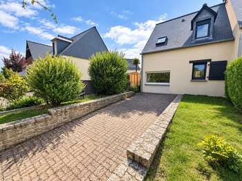 Vente maison 4 pièces Saint-Malo 35