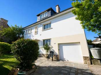 Vente maison 7 pièces Saint-Malo 35